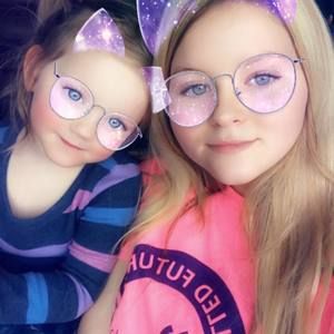 Meet your Posher, Sadie